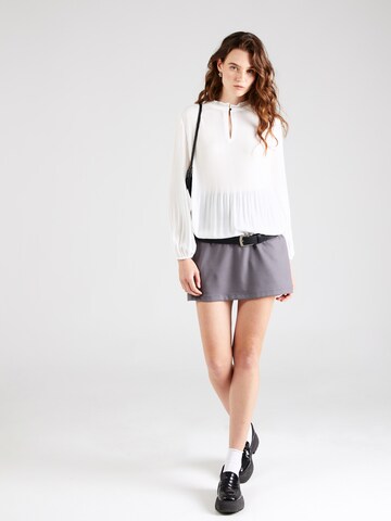 s.Oliver BLACK LABEL Bluse in Weiß