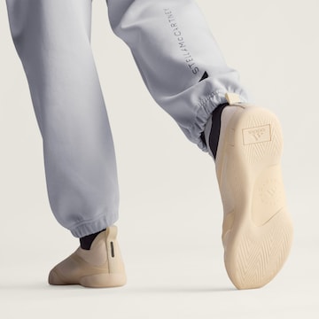 Pantofi sport 'Taekwondo' de la ADIDAS BY STELLA MCCARTNEY pe bej