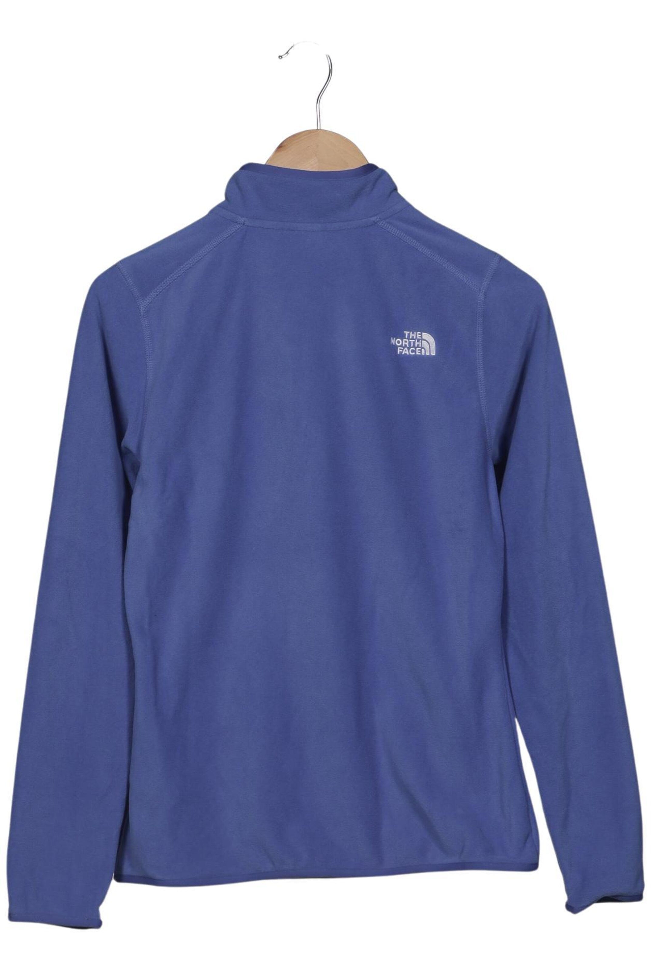 THE NORTH FACE Sweater M in Blau