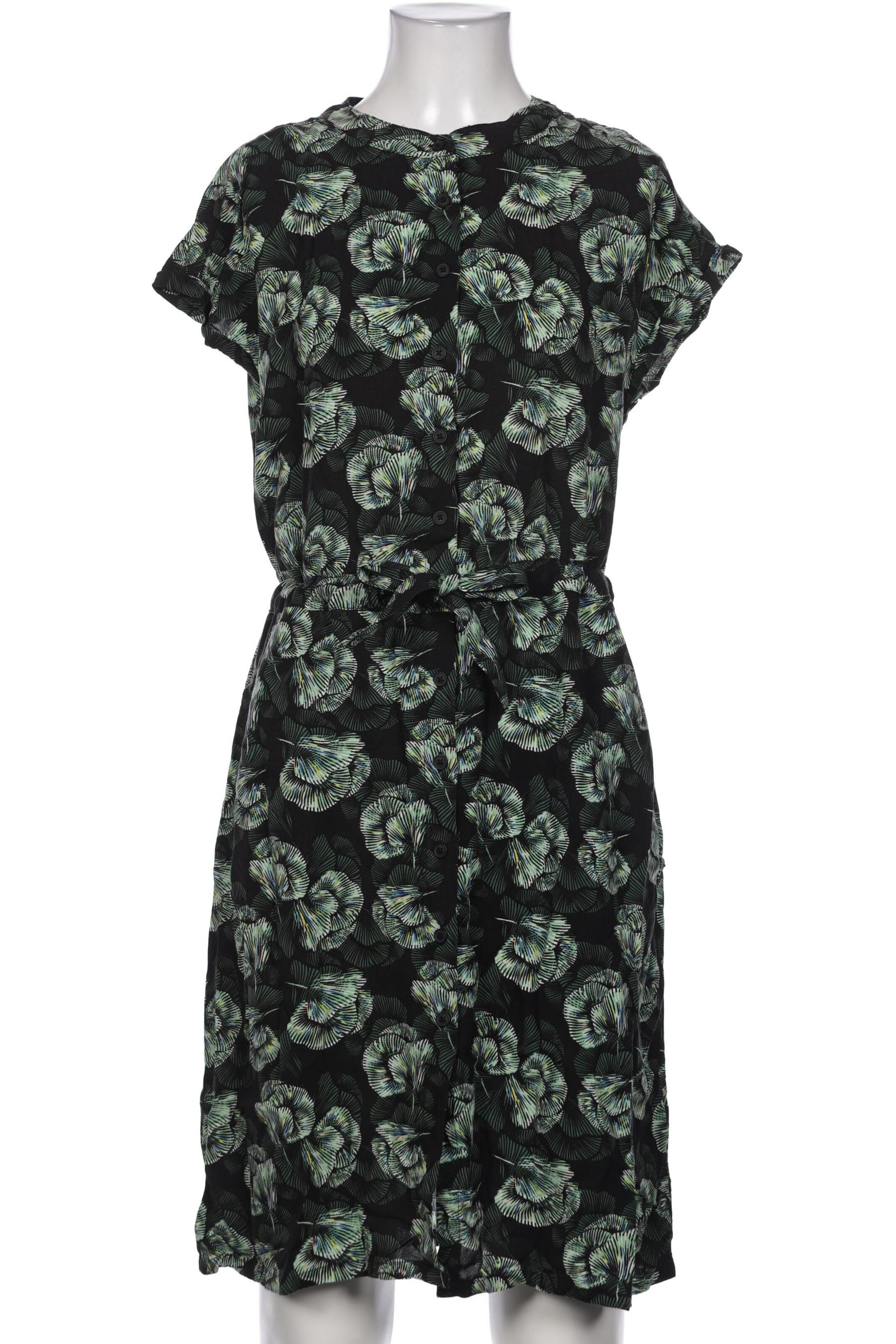 TIMEZONE Kleid XS in Mischfarben: Vorderseite