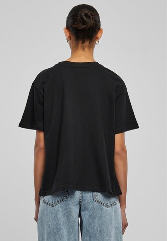 Maglietta 'Shine Bright' di Mister Tee in nero