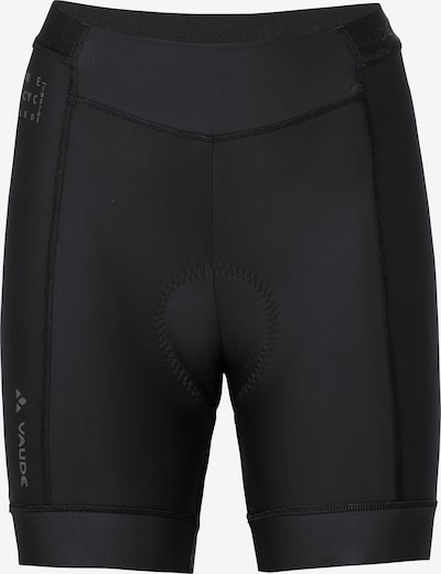 VAUDE Sporthose 'W Posta  TH STS' in schwarz, Produktansicht