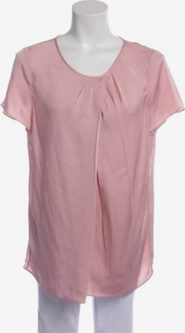 HUGO Top & Shirt in L in Pink: front