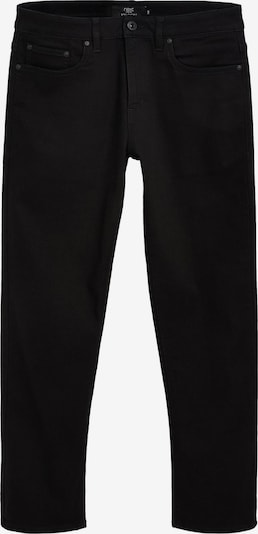 Next Farkut värissä musta, Tuotenäkymä