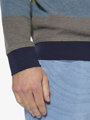 BABISTA Sweatshirt 'Tannico' in Mixed colors