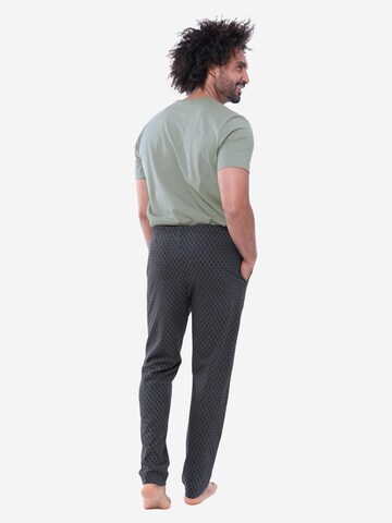 Mey Pyjama kurz 'Midnight Classic'‌‌‌‌‌‌‌‌‌‌ in Grün