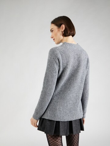 Pull-over 'Sandrickyn' HUGO en gris