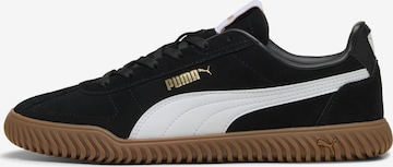 PUMA Sneaker 'Club Kayzer' in Schwarz: Vorderseite