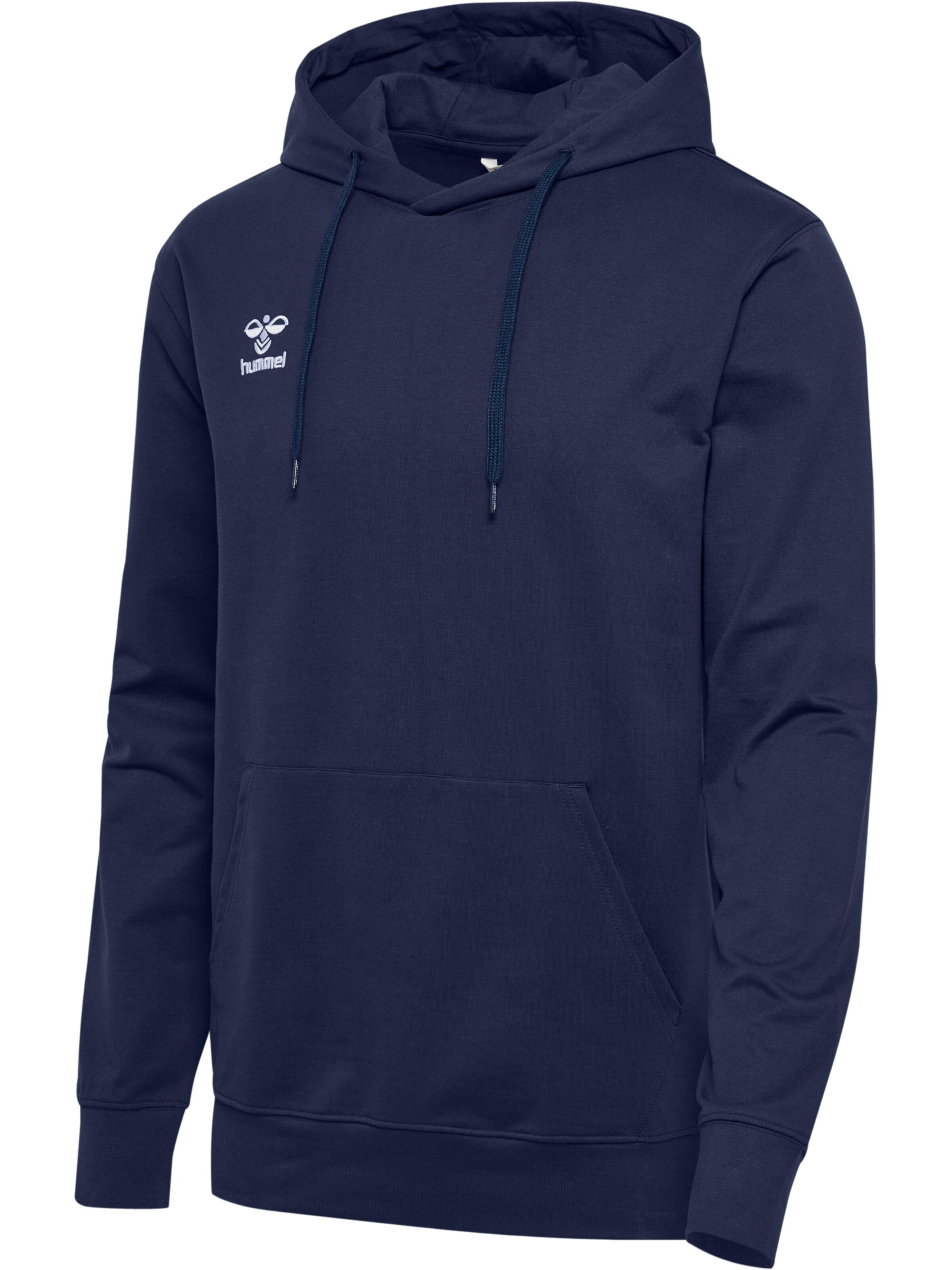 Sweat de sport 'Go 2.0 ' Hummel en bleu