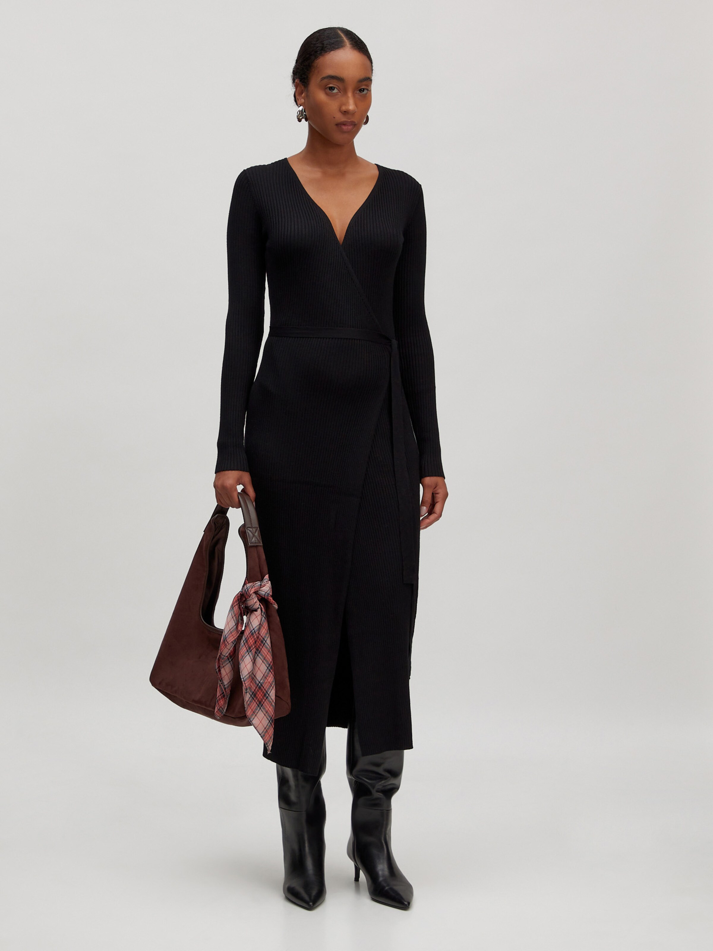 Robes en maille 'Mailien'