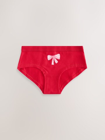 Next Underbukser i pink