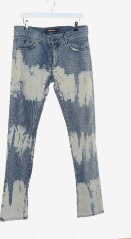 roberto cavalli Jeans 33 in Mischfarben: predná strana