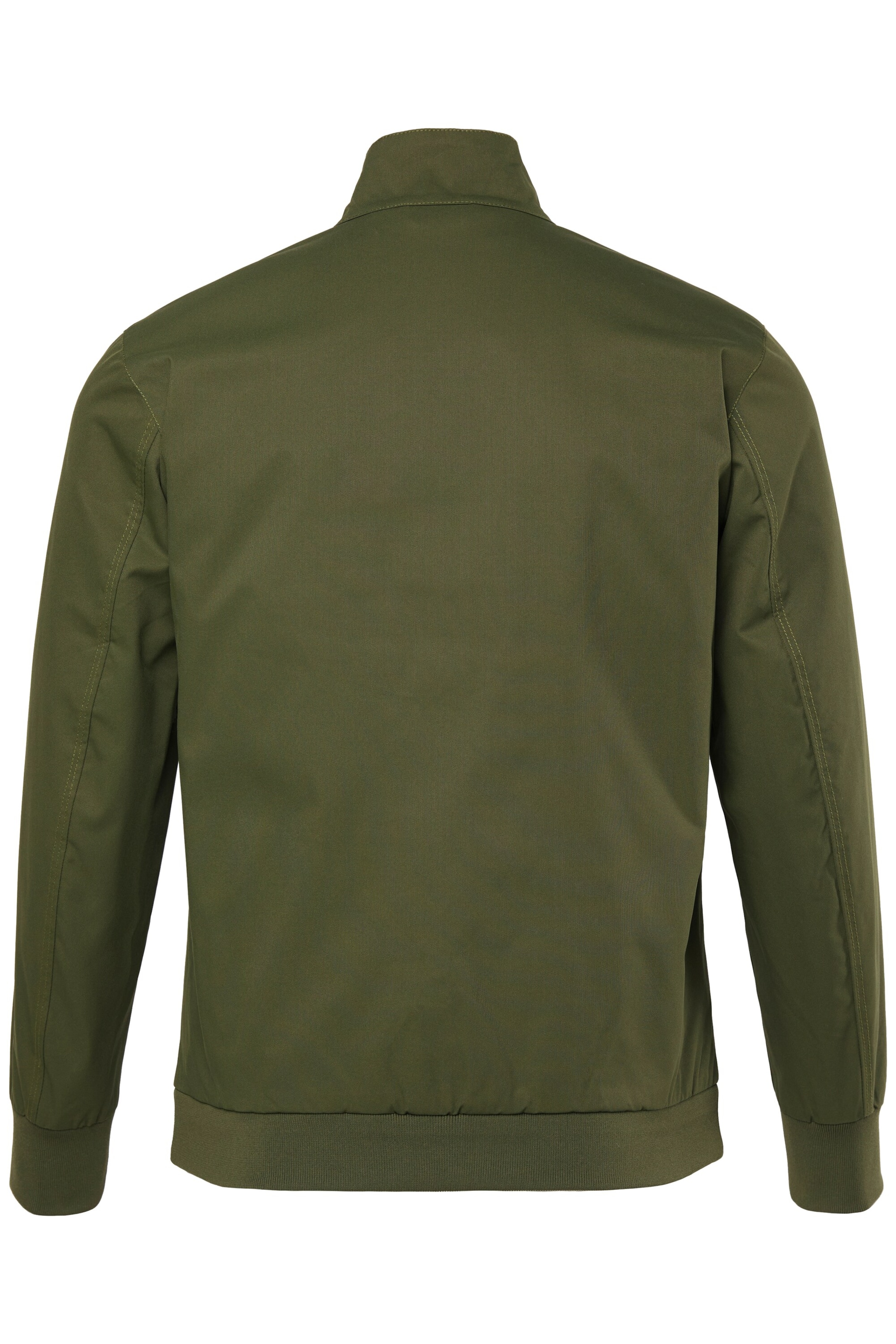 JP1880 Übergangsjacke in Grün