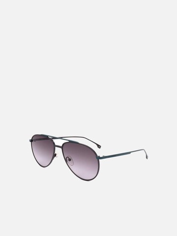 Karl Lagerfeld - Gafas de sol en plata