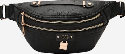 River Island Belt bag in Black, Item view