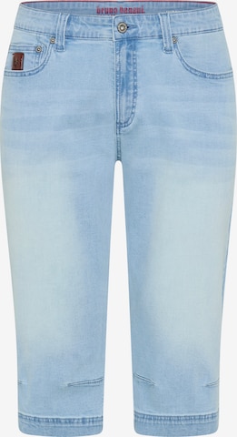 Bruno Banani LM Jeans in Blue: front