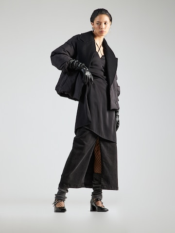 3.1 Phillip Lim Jacke in Schwarz