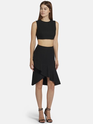 Nicowa Skirt 'Lowiana' in Black