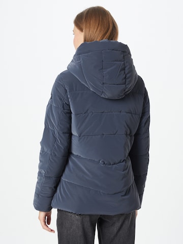 Veste outdoor CMP en bleu