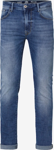 Petrol Industries Jeans 'Supreme' in Blue: front