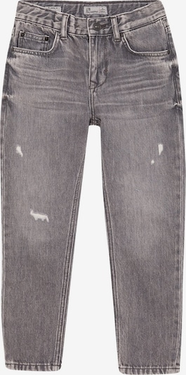 LTB Jean 'Eliana' en gris, Vue avec produit