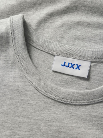 T-Shirt 'JXSTUDIO VESTERBRO' JJXX en gris