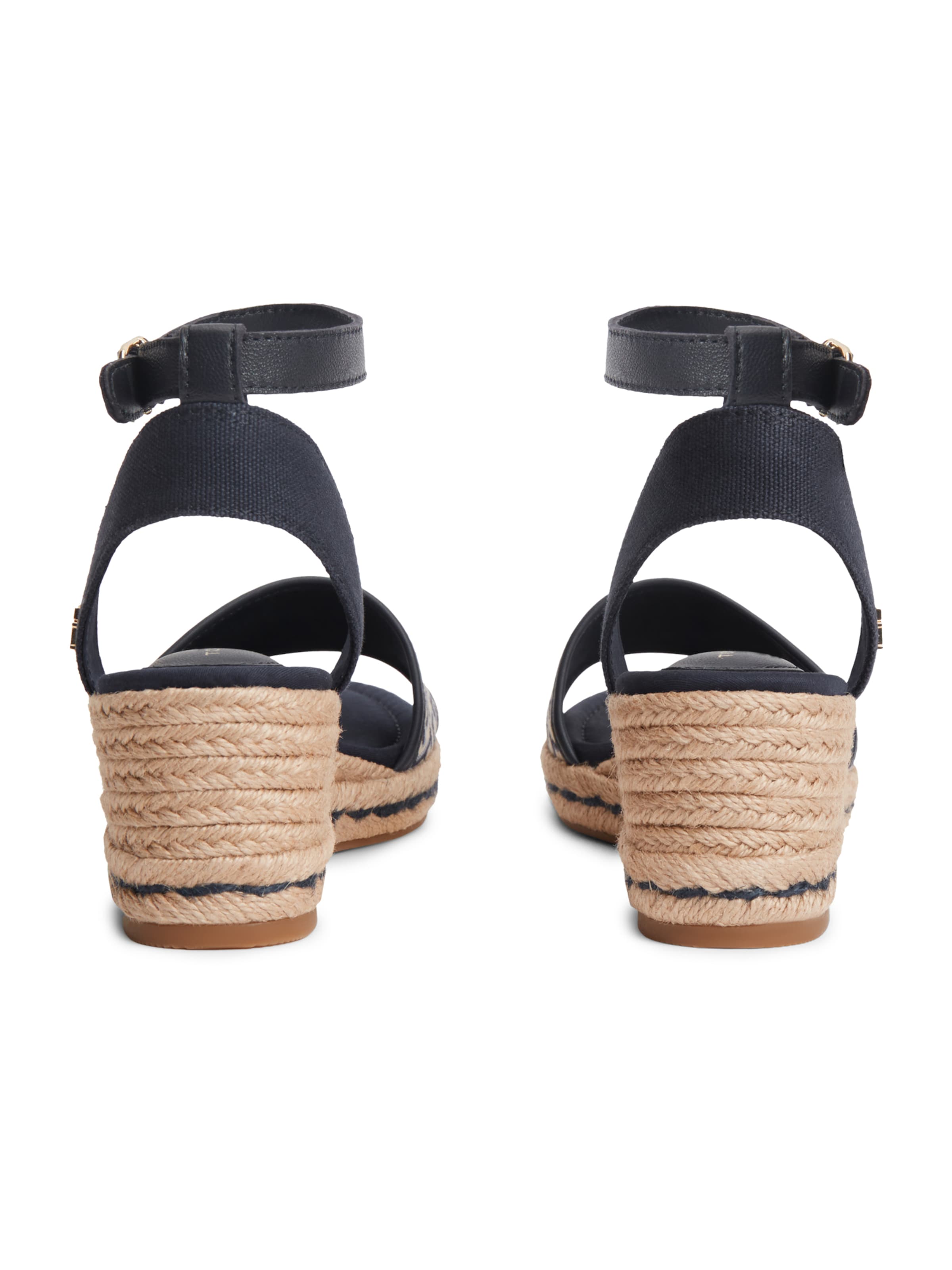 TOMMY HILFIGER Σανδάλι με λουράκια σε μπλε