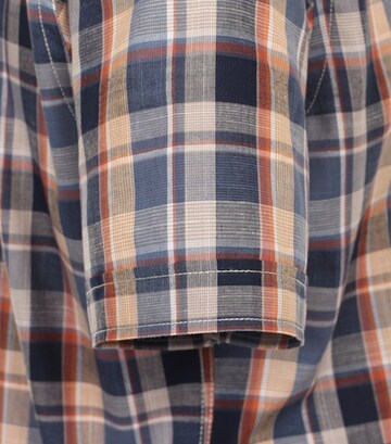 KATT Regular fit Overhemd in Blauw