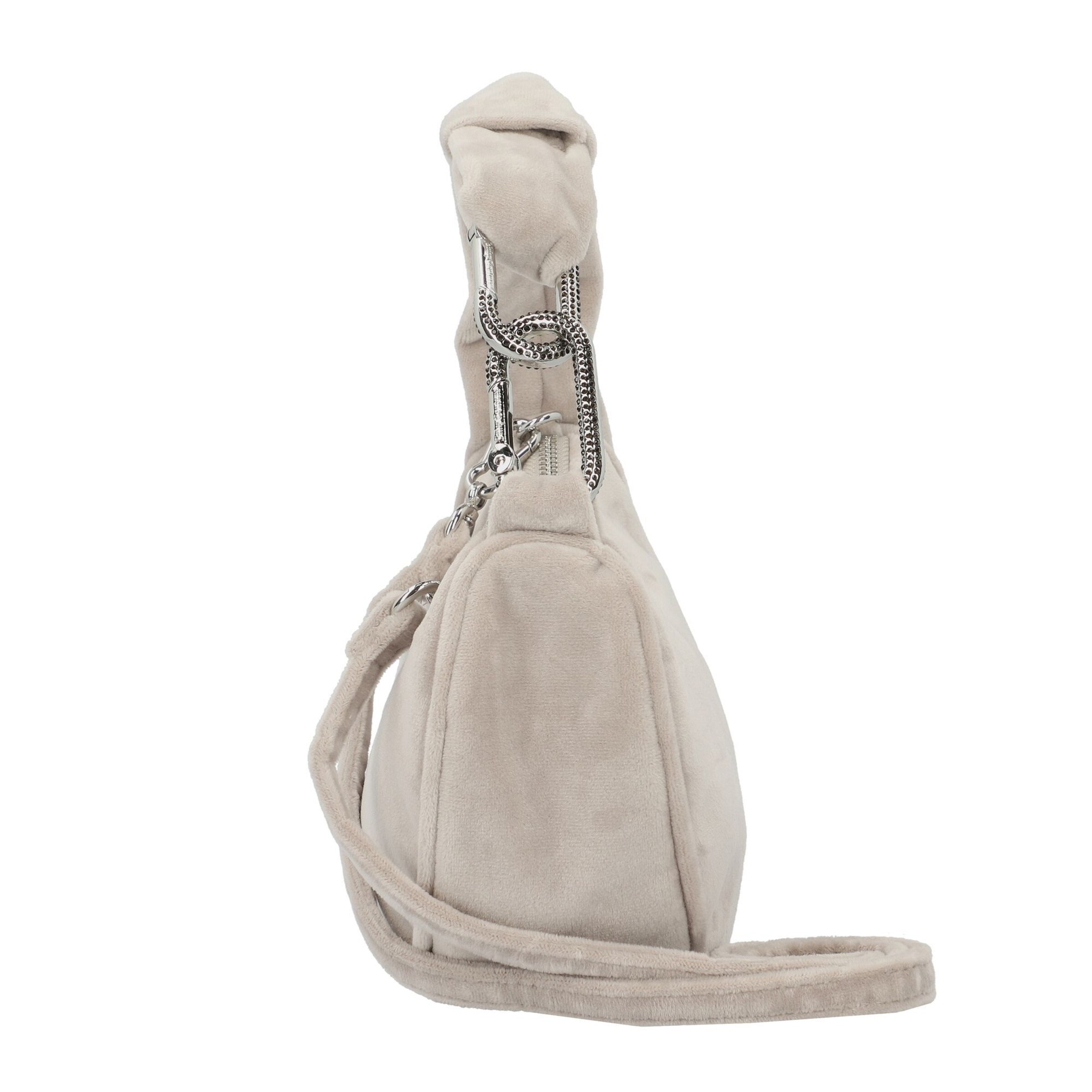 Sacs à main 'Blossom' Juicy Couture en gris