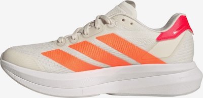 ADIDAS PERFORMANCE Běžecká obuv 'Duramo Speed 2' - jasně oranžová / jasně červená / barva bílé vlny, Produkt