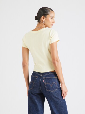 HOLLISTER Paita värissä beige