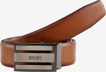 JOOP! Gürtel in Braun