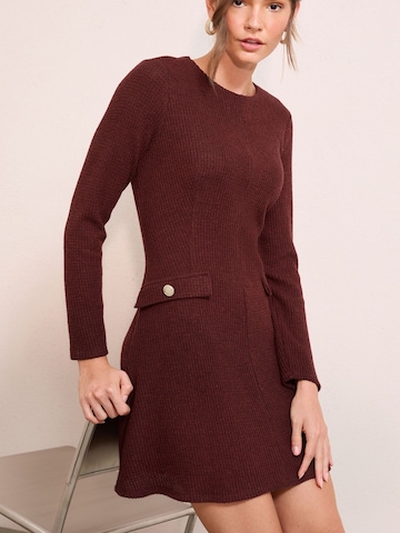 Friends Like These Klänning i röd