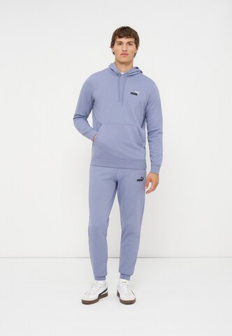 pilka PUMA Siaurėjantis Sportinės kelnės 'ESS No. 1'