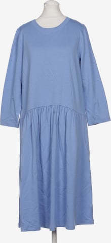 Cartoon Kleid S in Blau: predná strana