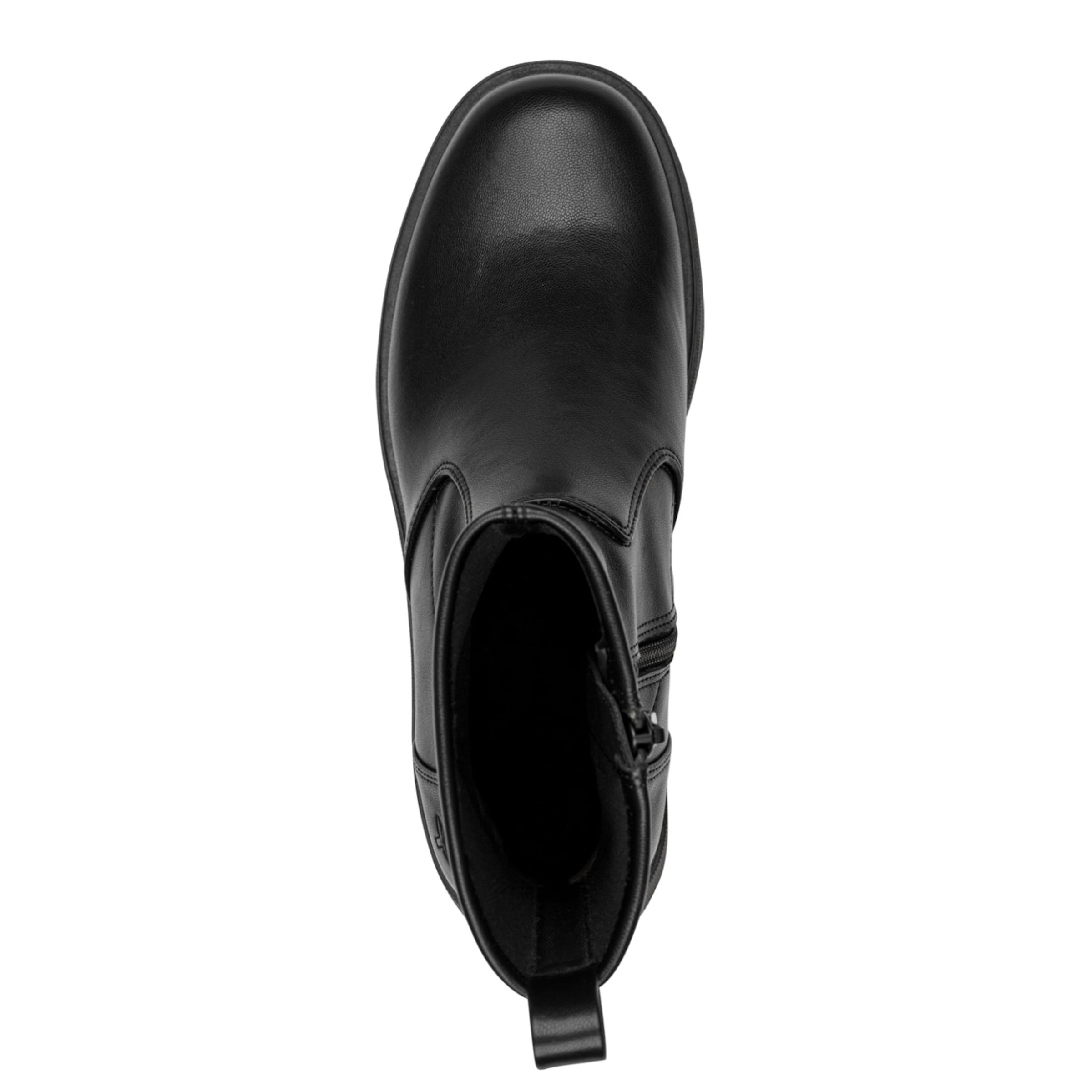 Bottines Tamaris en noir
