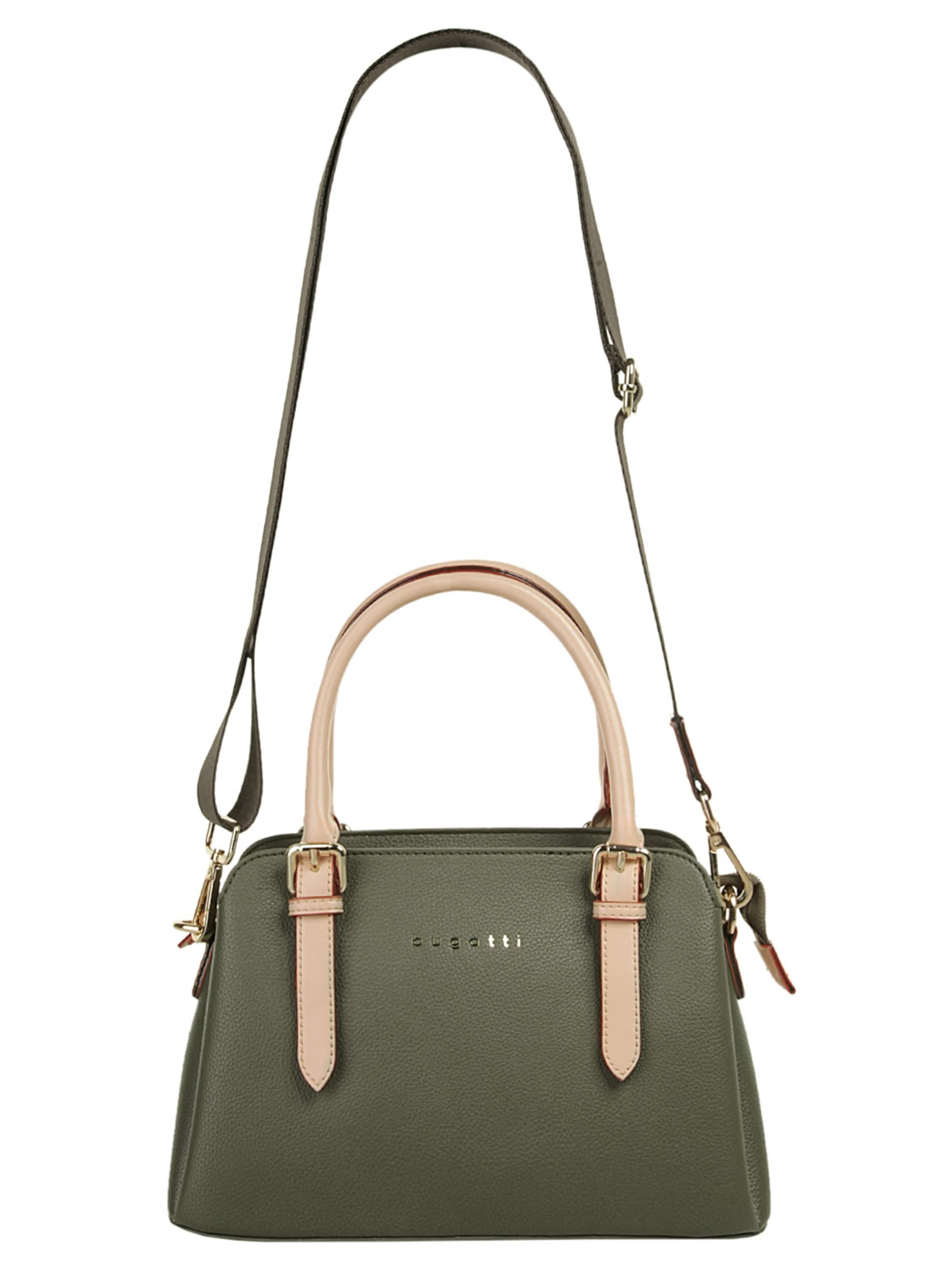 bugatti Handtasche 'ELLA'‌‌ in Grün