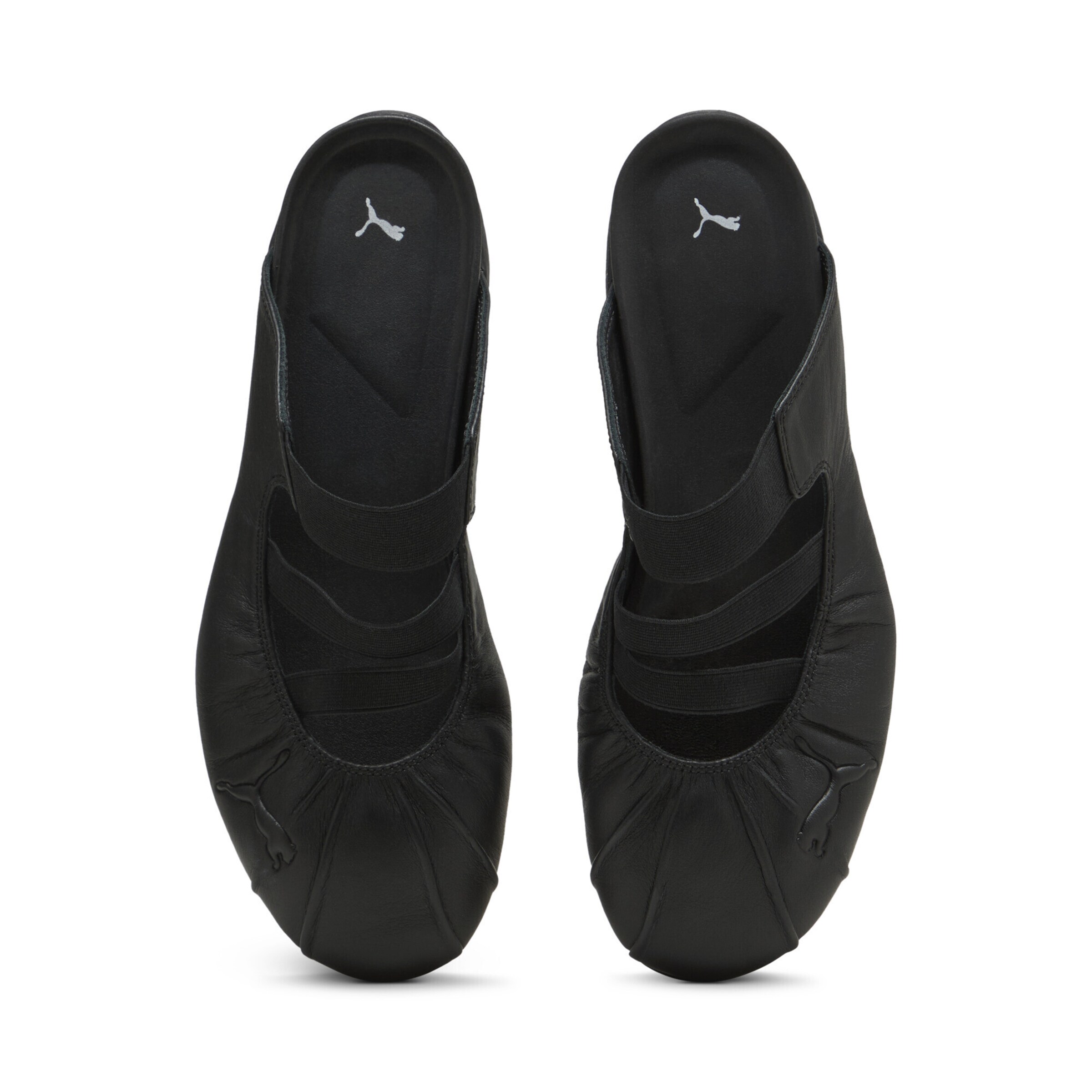 PUMA Mule 'Speedcat' in Black