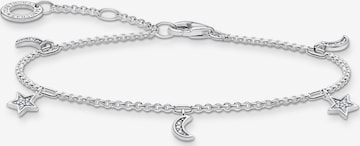 Thomas Sabo Bracelet in Silver: front