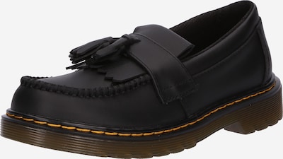 Dr. Martens Sapato baixo 'Adrian' em preto, Vista do artigo