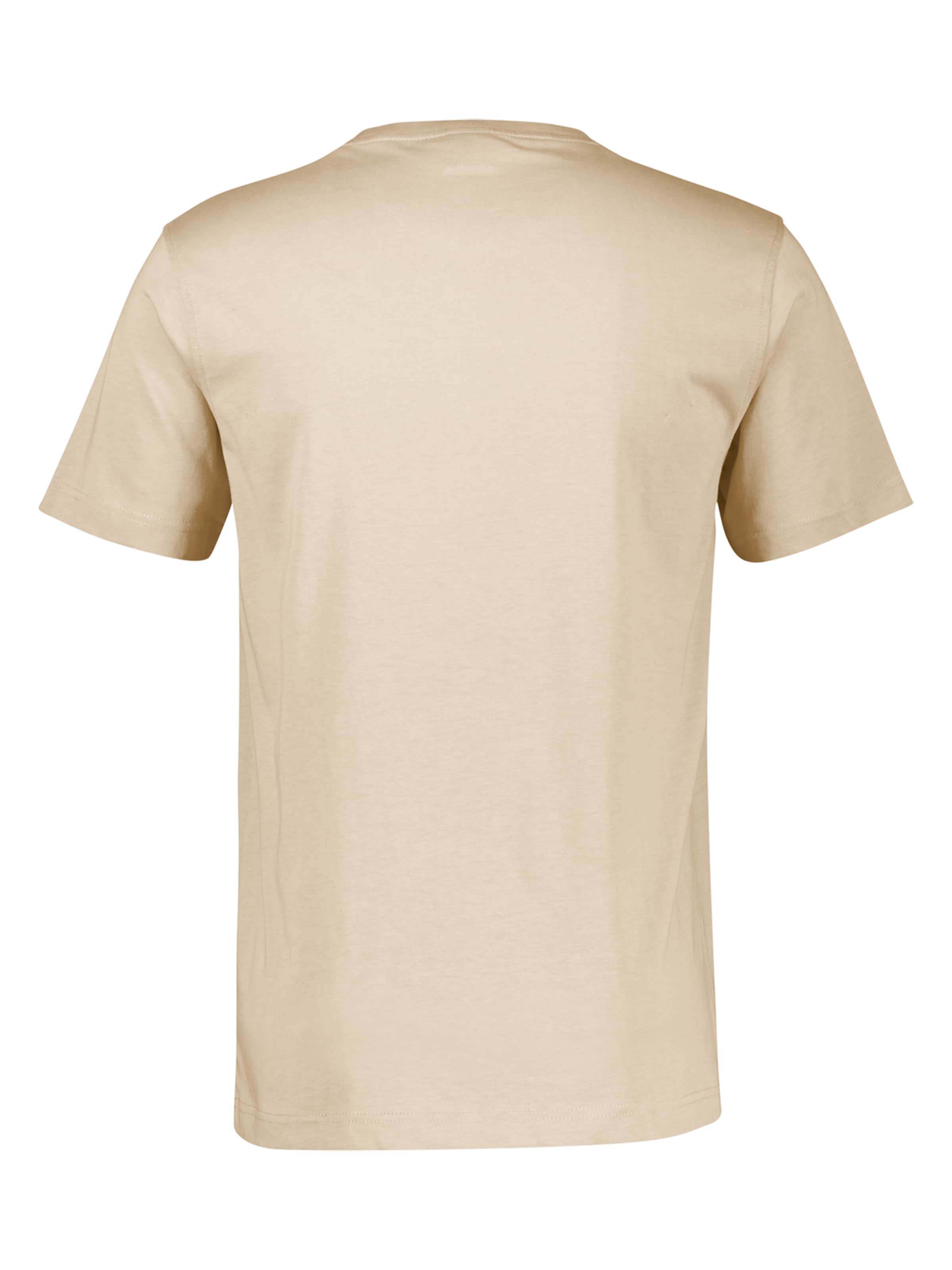 LERROS Shirt in Beige