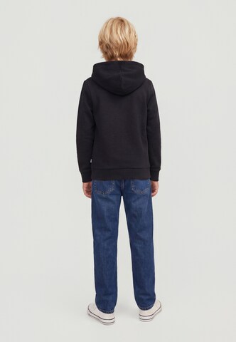 Jack & Jones Junior Bluza w kolorze czarny