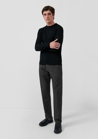 Regular Pantalon 'Detroit' s.Oliver en gris