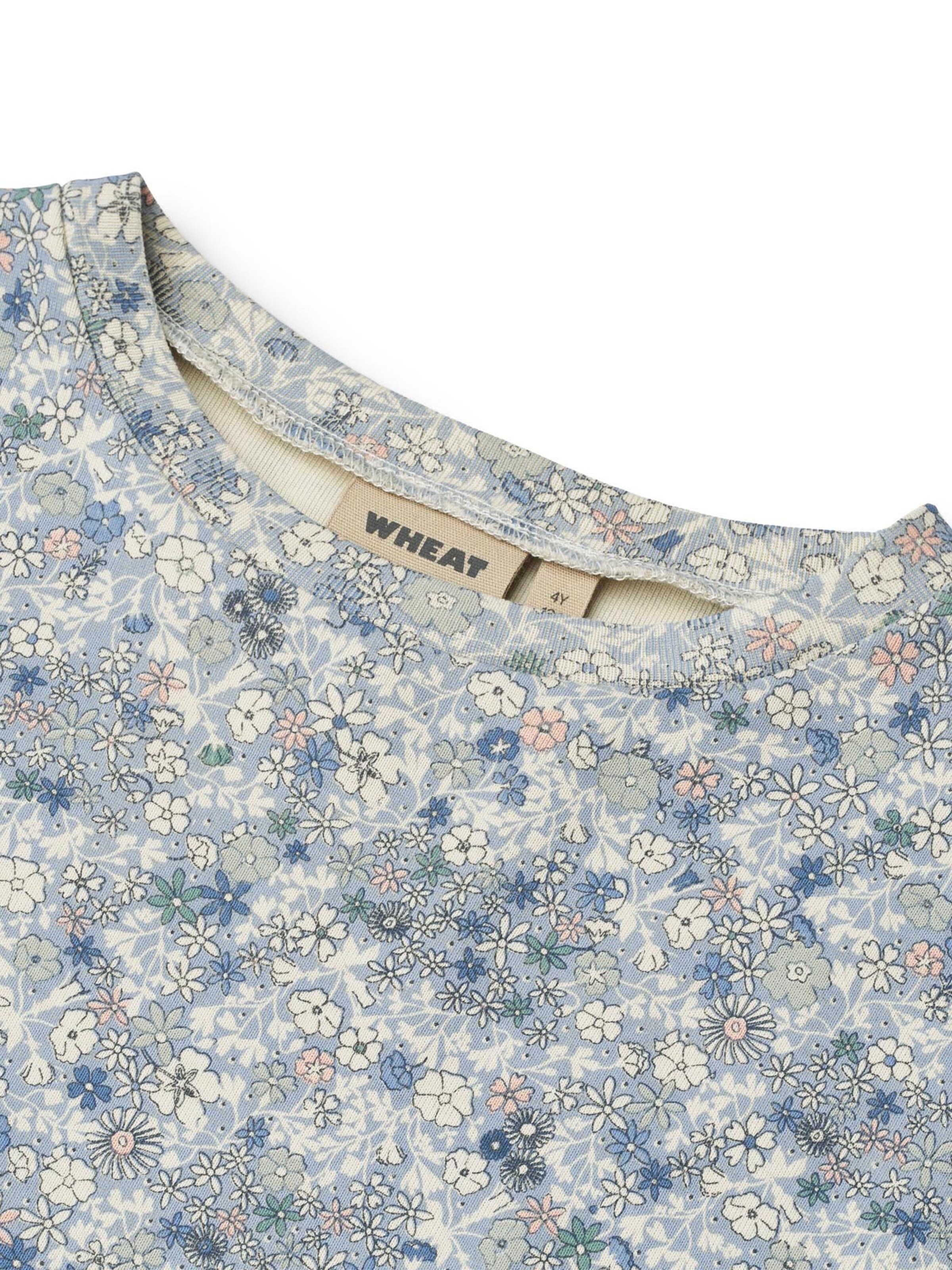 WHEAT Φόρεμα 'Emilie' σε μπλε