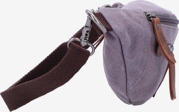 GREENBURRY Fanny Pack in Purple