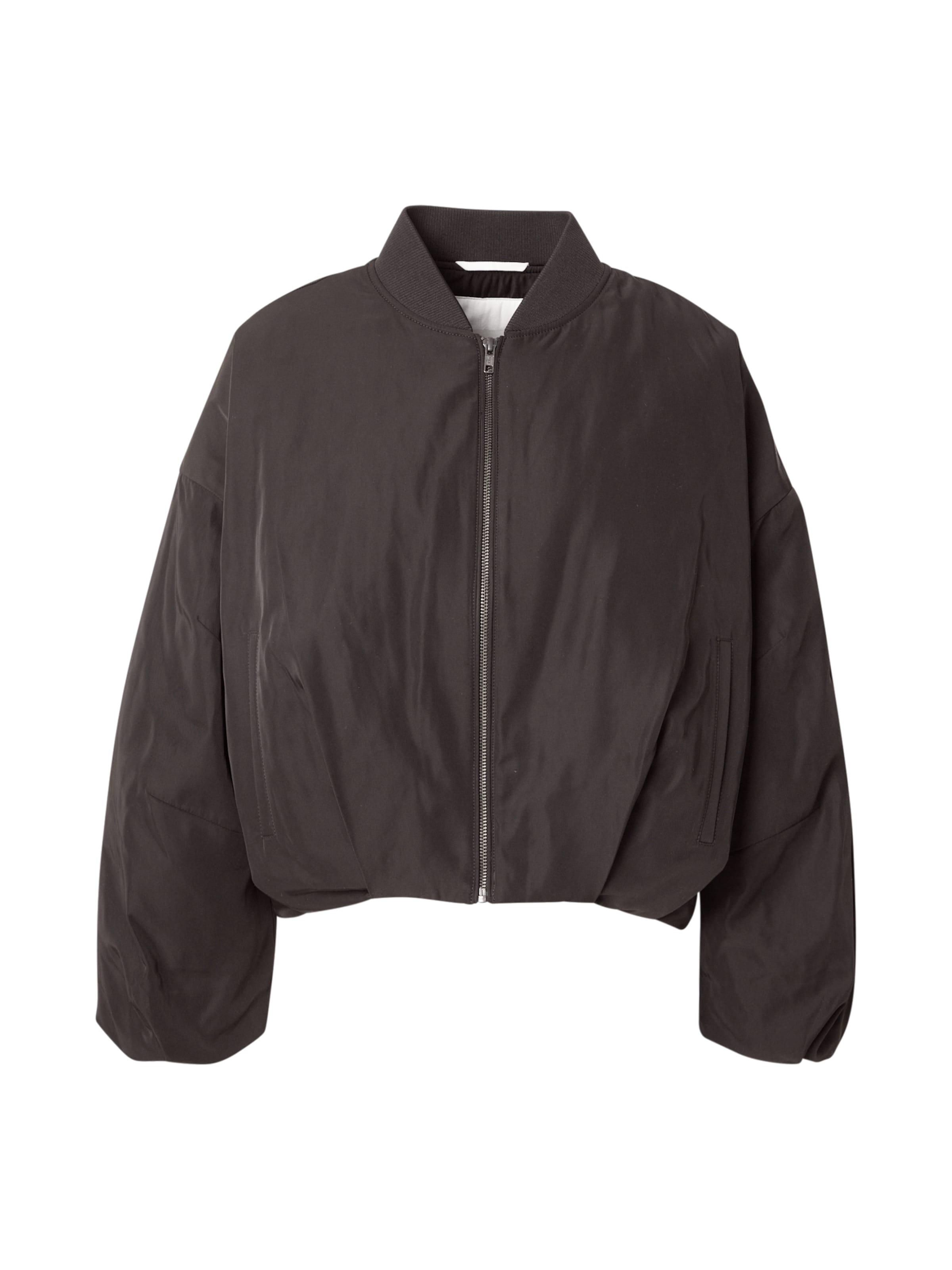 Giacca di mezza stagione 'BRADDAN 10' DRYKORN di colore marrone scuro, Visualizzazione prodotti