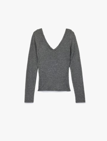 Koton Sweater in Grey