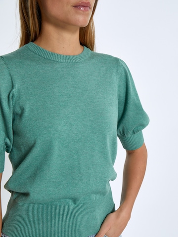 minus Trui in Groen