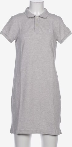 Polo Ralph Lauren Dress in M in Grey: front
