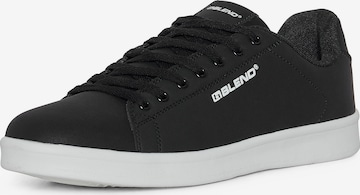 BLEND Sneaker in Schwarz: predná strana